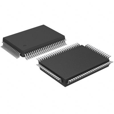 Processador de áudio digital resistente ao desgaste IC LV25700PM-TBM-E para automóveis