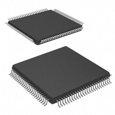 TAS3308PZT Circuitos integrados montado na superfície do IC para instrumentos musicais