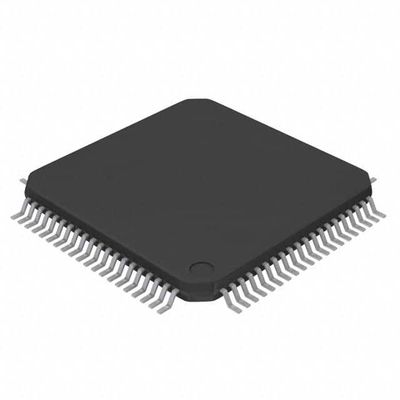 TAS5076PFC Áudio de propósito especial ajustável para interfaces de áudio digital