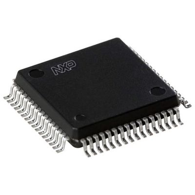 TEA6880H/V2,518 Processador de som IC de integração fácil para eletrônicos