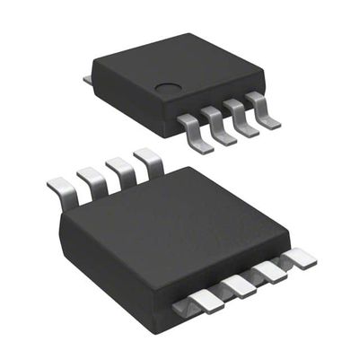 MC10LVEP11DTR2G Clock Fanout Buffer 3 GHz Divisão de Frequência Flexível