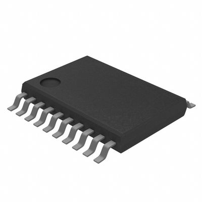 TSC2000IPWR 4 Wire Resistive Touch Screen IC para equipamento de diagnóstico