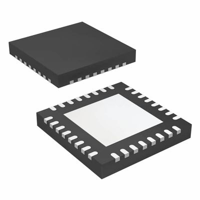 Controlador de tela sensível ao toque IC TSC2020IRTVT