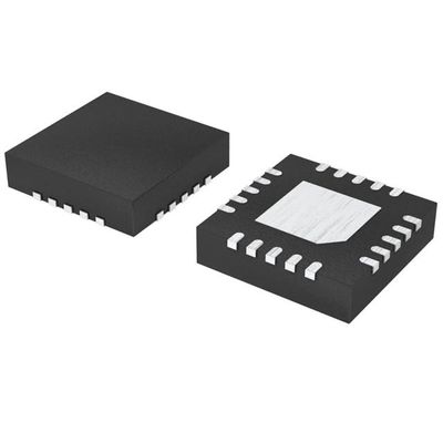 BU21026MUV-E2 ICS de aquisição de dados de alta precisão