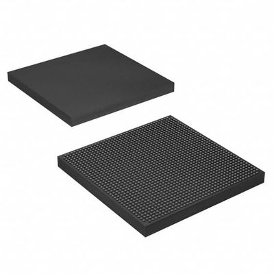 Sistema SOC On Chip 10AS066N2F40I2SGES eficiente em termos energéticos para smartwatches