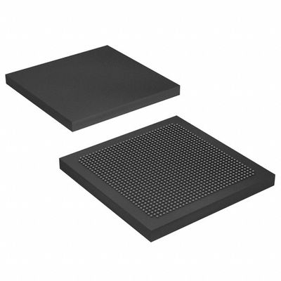 Fácil integração 1,5 GHz ICS incorporado 10AS066K3F35I3SGES Alta integração