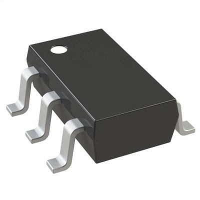 OPA392DBVR