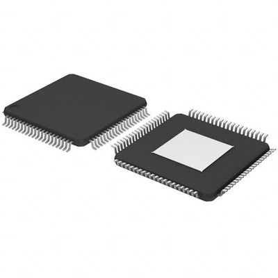 IC linear de poupança de espaço TDA9983BHW/15/C1,5 IC de transmissor de vídeo com padrões HDMI