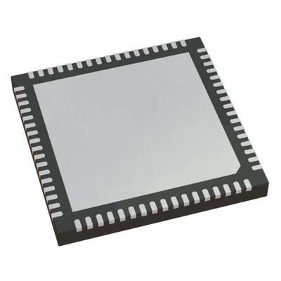 Chip de processamento de vídeo analógico a digital SI21602-B50-GMR para demodulador