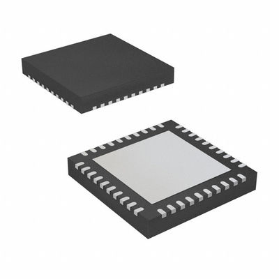 TDA8295HN/C1,518 Video Converter IC Personalizado HD Video circuitos integrados lineares
