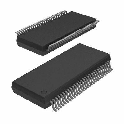 Bus Transceiver Logic IC 74FCT162501CTPVG para transmissão e receção de dados