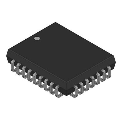 Chip IC de memória de alta densidade CY27C010-70JC personalizável para a indústria aeroespacial