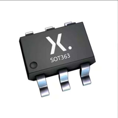 Sensores de temperatura industriais Ic B57703m0103a019 Para sistemas de controlo do clima