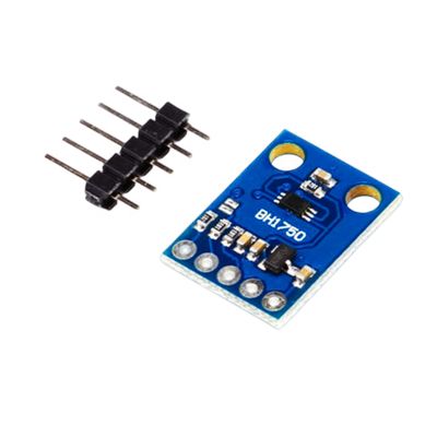 Sensores de temperatura de alta precisão IC para controlo preciso B57227K0112J003
