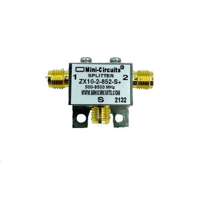 Multiplicador de frequência de RF de alta precisão CY2-44-D+ 7000 MHz Mini-circuitos de entrada