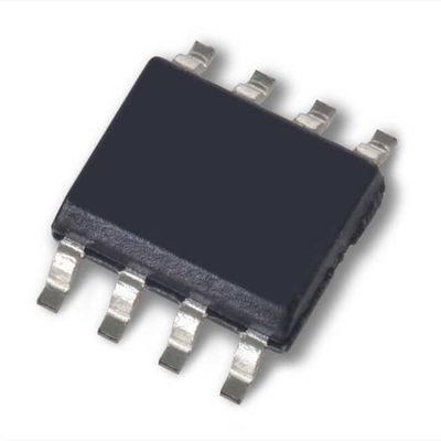 LS312 SOIC 8LTB ROHS 60V Transistor IC Eficiência Energética Para Smartphones