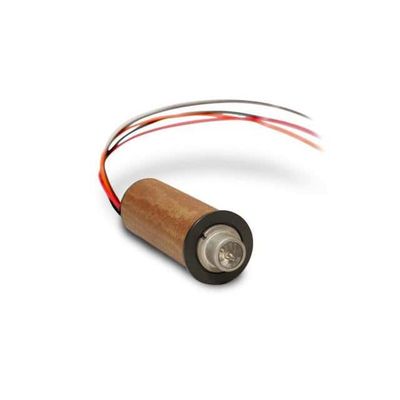 Iluminação de alta velocidade de arco curto de xenônio 502-N224-0 para dispositivos médicos