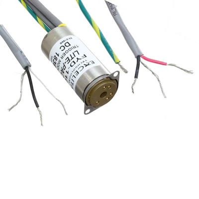 201-1101 Módulo de gatilho de 10 W 180 V Operação contínua Alta precisão