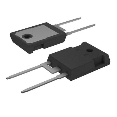 LFUSCD30120B Semicondutor discreto 15A através do monte de buraco Alta confiabilidade