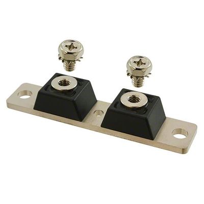 MBR50035CTR Semicondutor discreto de orientação reta eficiente energéticamente