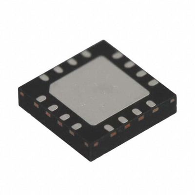 IC RF sem fio AS3930-BQFT 150kHz com design compacto