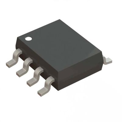 Leitor RFID de alta sensibilidade IC EM4830DUALABSO8B+ para identificação por radiofrequência