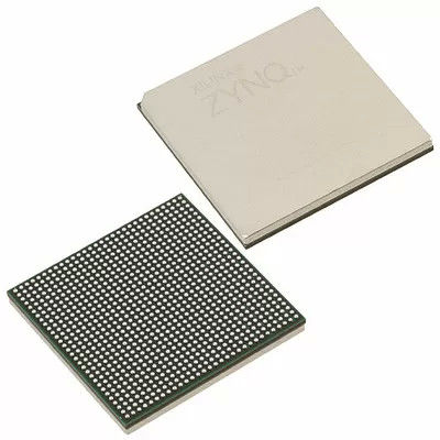 31775 LAB FPGA Chipe de circuito integrado XC7A200T-2FBG676I Arquivo de portão programável de campo