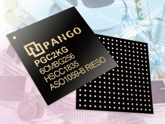 Circuitos integrados compactos de pequeno porte PGC2K Ics para configuração do sistema