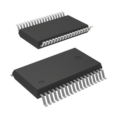 Fácil montagem de áudio de propósito especial LC75343M-TLM-E para dispositivos eletrônicos