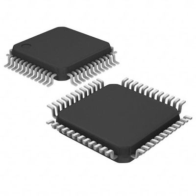 AK4136VQ Processador de Som IC Eficiência Energética para Interface Digital de Áudio