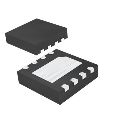 MAX9890AETA+T Circuitos eletrónicos integrados 36dB para equipamento de áudio