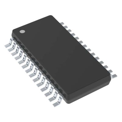 CS8406-DZZ Circuitos integrados de áudio 192 kHz para interfaces de áudio digital