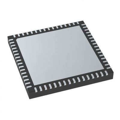 ZL38064LDG1 Áudio de propósito especial Eficiência energética e fácil integração