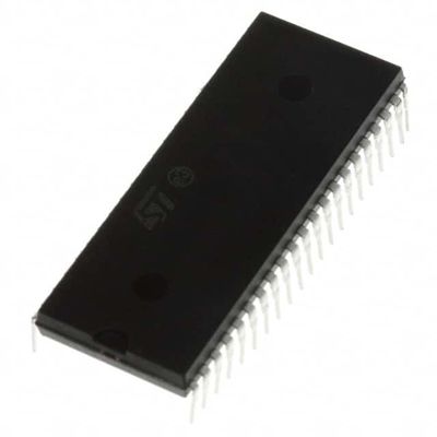 TDA7431 Processador de som IC através de um buraco de montagem 0,5dB para áudio automotivo