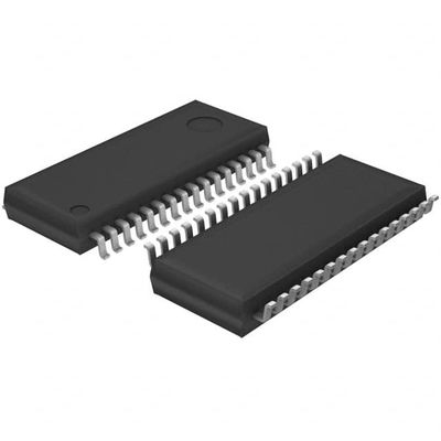 BD3489FS-E2 Circuitos integrados de áudio personalizáveis para sistemas eletrônicos complexos.