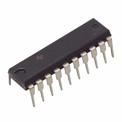 TLV320AC36CN ICS de áudio compacto de alta precisão para equipamentos de áudio