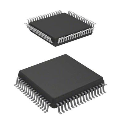 LC75410ES-E ICS de áudio personalizável para equipamento de gravação de áudio.
