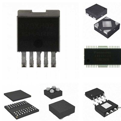 FH28BH-80S-0.5SH(10) SMD FPC Cable Connector 0.5mm Pitch com 80 posição