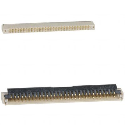 Conectores FFC FPC de alta precisão FH19SC-30S-0.5SH(99) Para automação industrial