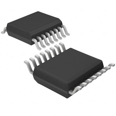 558G-01LF Clock Buffer 250 MHz Alta Frequência Para Switches de Rede