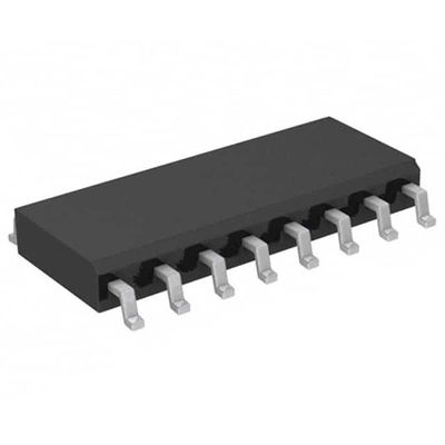 SY10EL15ZC-TR Circuito Integrado IC Chip ECL Input Para Tecnologia Usável