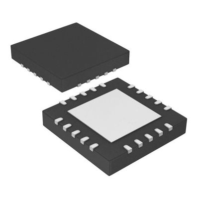 AR1100T-I/MQ Aquisição de dados ICS Integração fácil para dispositivos médicos
