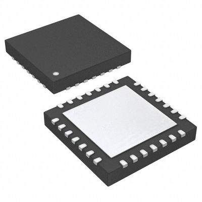 MTCH6102T-I/MV Touch Switch IC versatilidade para automação industrial