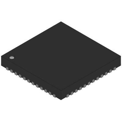 CYTMA545-48LQI36AC ICS de Aquisição de Dados Capacitativo para Smartphones