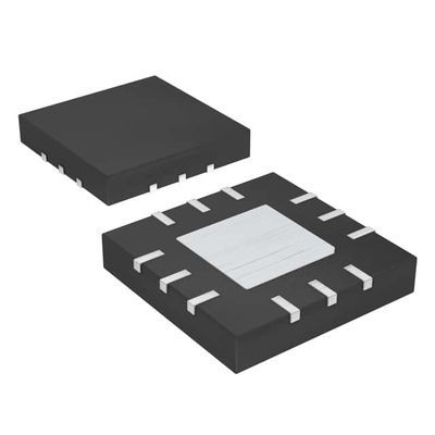 MAX11801GTC/V+ Controlador touchscreen de alta precisão para automóveis