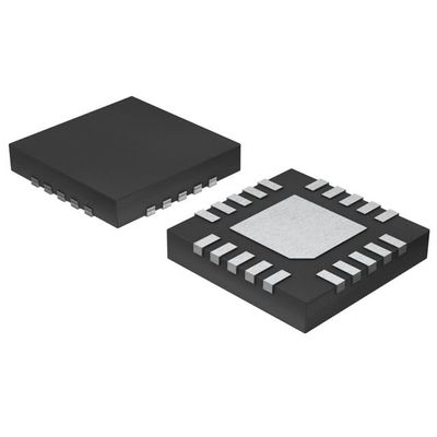 Chip de gravação de áudio ISD2110YYIR altamente integrado com armazenamento de mensagens múltiplas