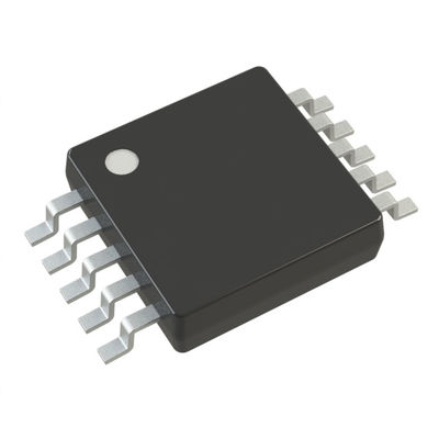 MCP665T-E/UN