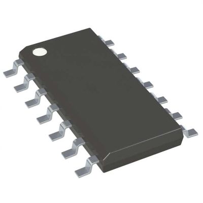 MCP6144T-I/SL