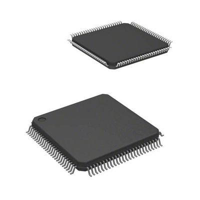 Interruptor de vídeo de integração fácil IC TDA9995HL/C1,551 para transmissão ao vivo