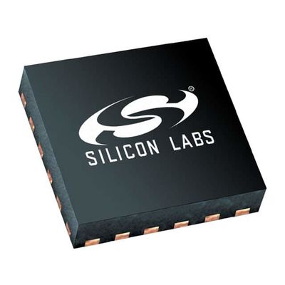 IC linear de transmissão de sinal personalizado para caixas set-top SI2141-B10-GM